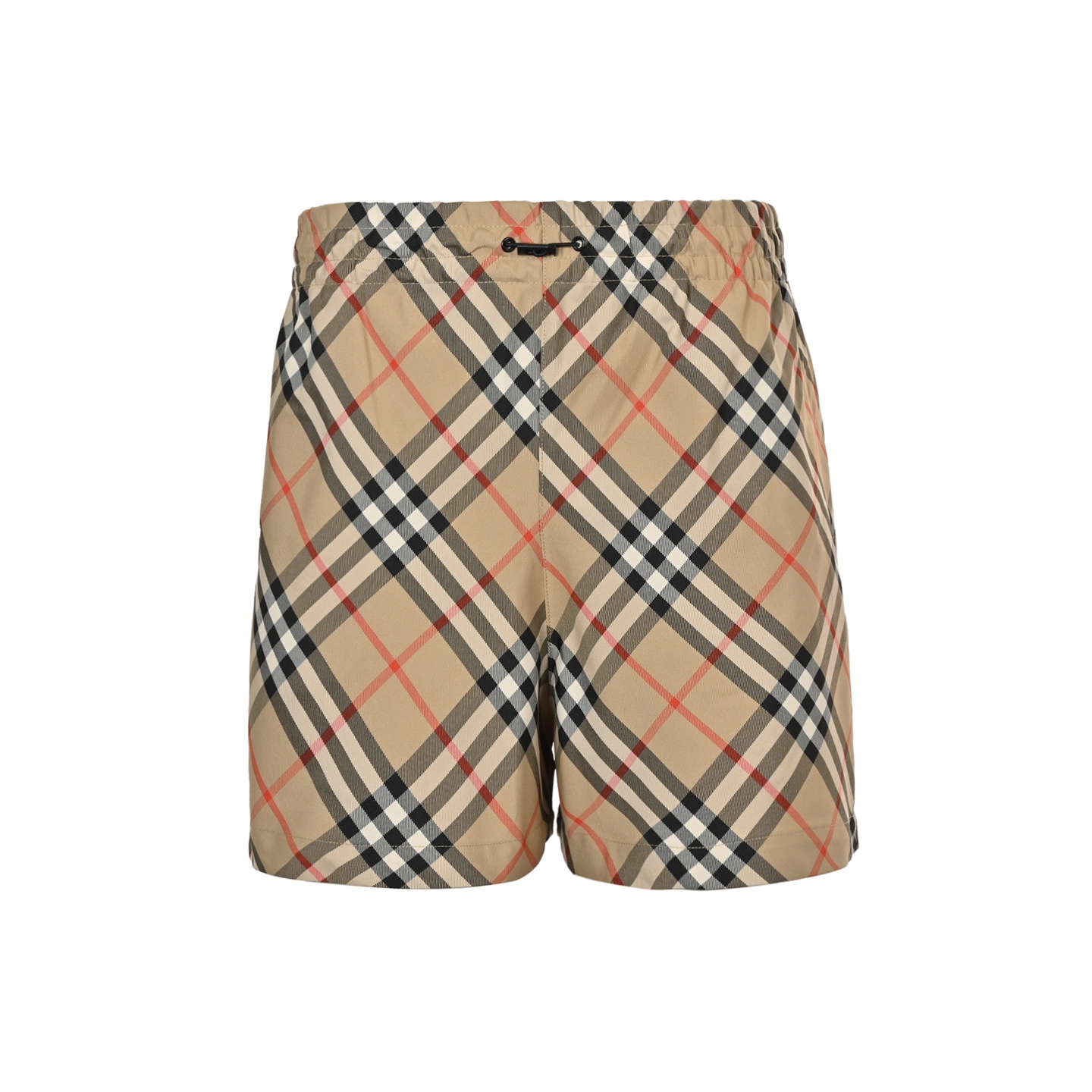 Burberry 25ss Twill Shorts