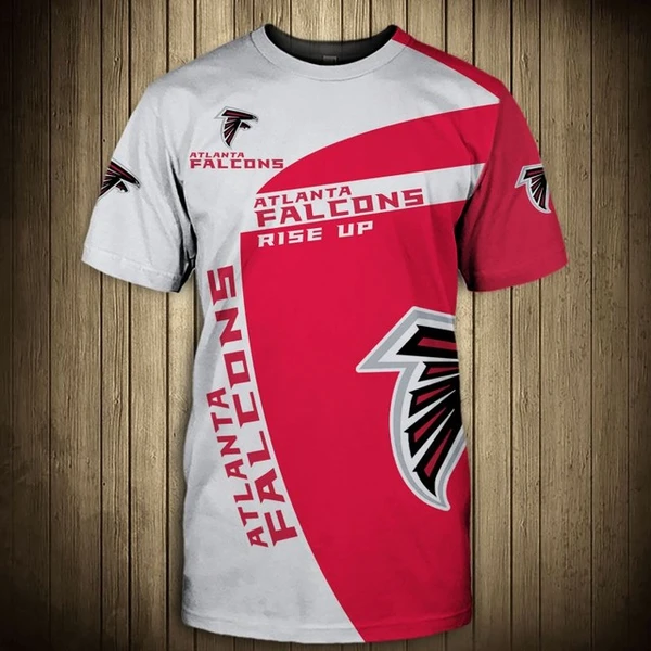 ATLANTA FALCONS 3D AF002