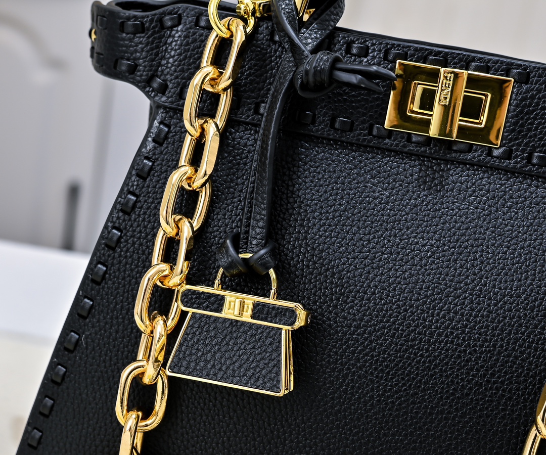FENDI ekaboo iseeu ideal compact bag 7705