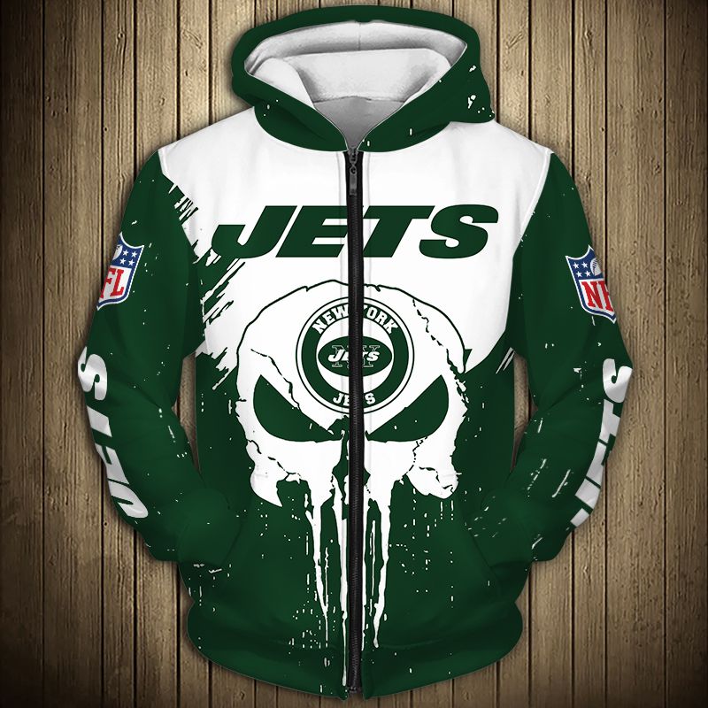 NEW YORK JETS 3D NYJ3303