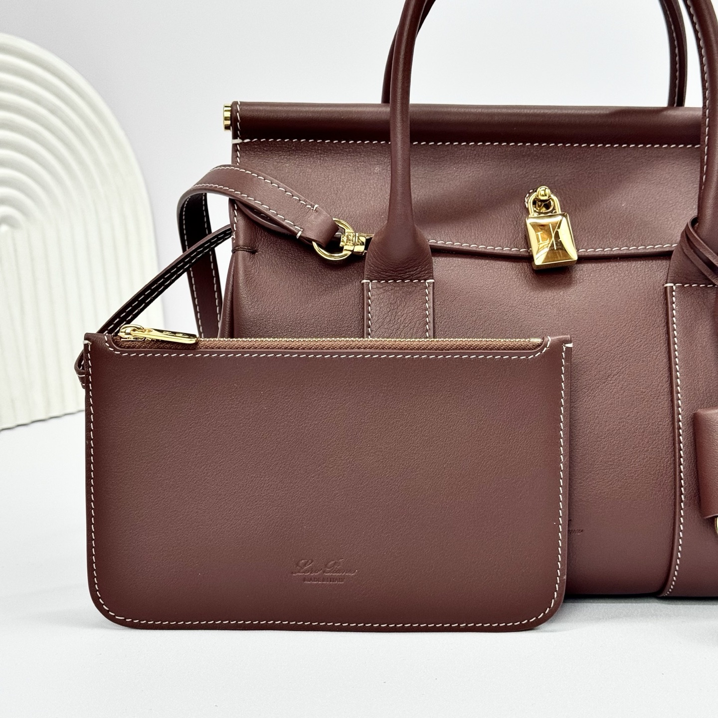 Loro Piana Loom L25 Bag