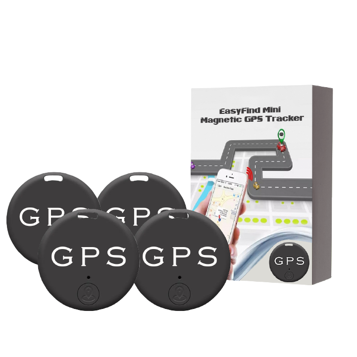 HOT SALE🔥 EasyFind Mini Magnetic GPS Tracker 70% off Flash Sale