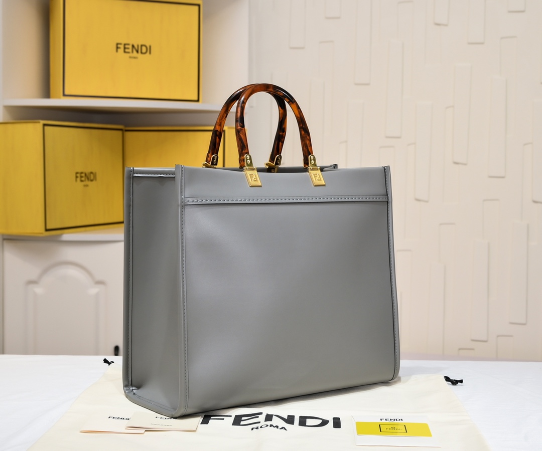 FENDI TOTE Tote bag 3363