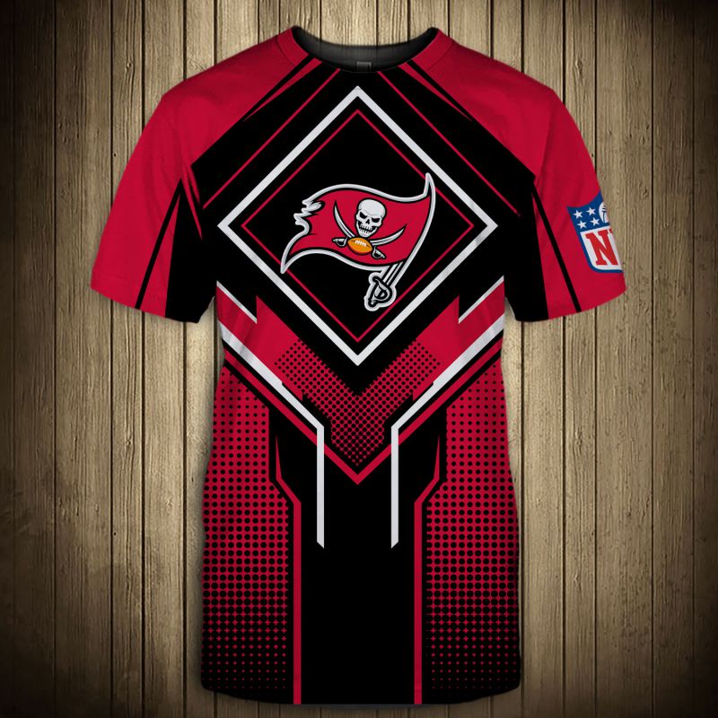 TAMPA BAY BUCCANEERS 3D TBB220