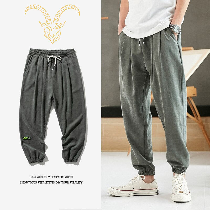 Hi-Power Joggers