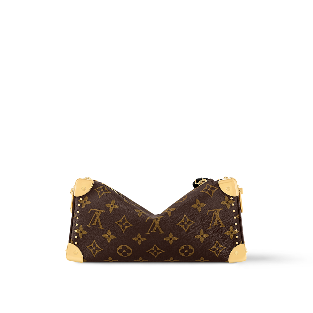 Louis Vuitton SLIM TRUNK BAG M13147