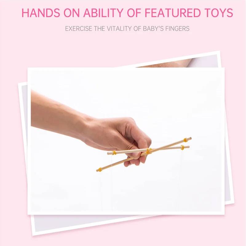 🌲Early Christmas Sale- SAVE 50% OFF🌲Ostrich Marionettes String Puppets