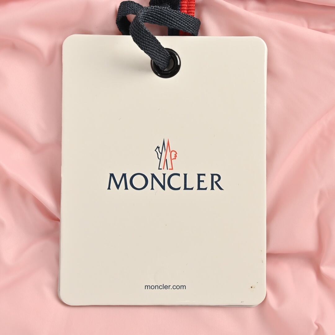 Moncler bread down jacket