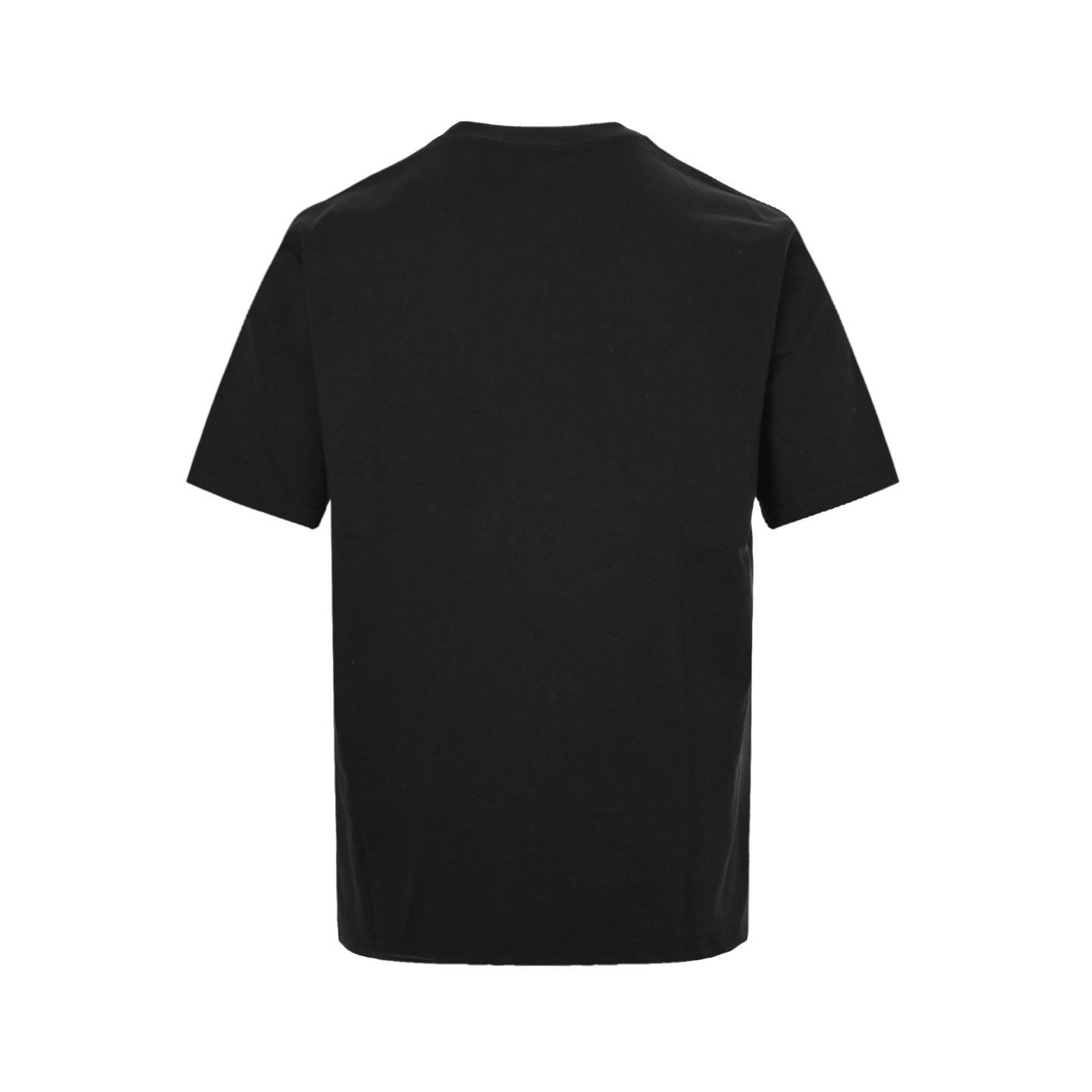 Dior 25ss rhombus logo print short sleeves