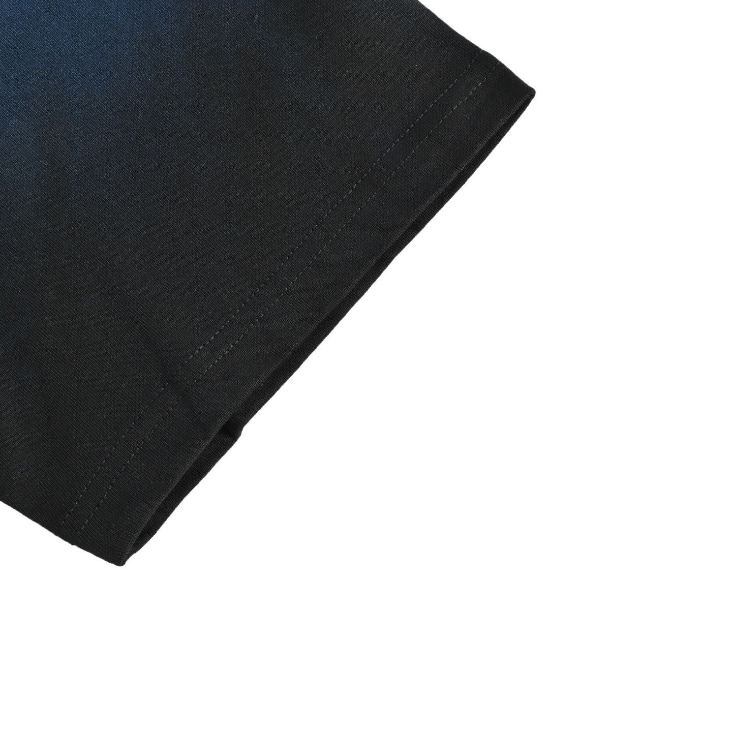 Prada 25ss pocket print gradient short sleeve