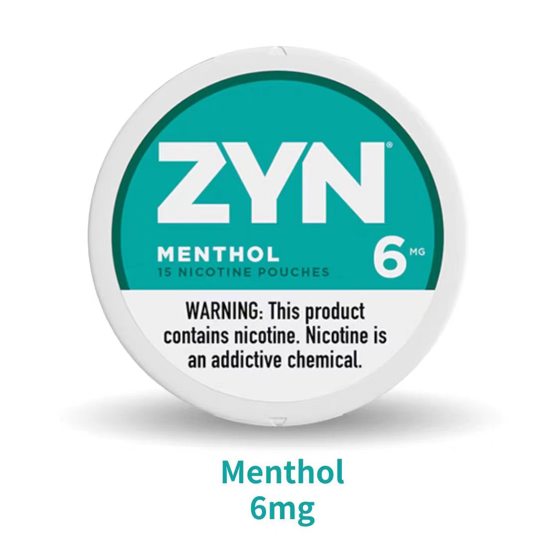ZYN-Sweden ZYN，Cigarettes in the mouth，Lip smoke[1]