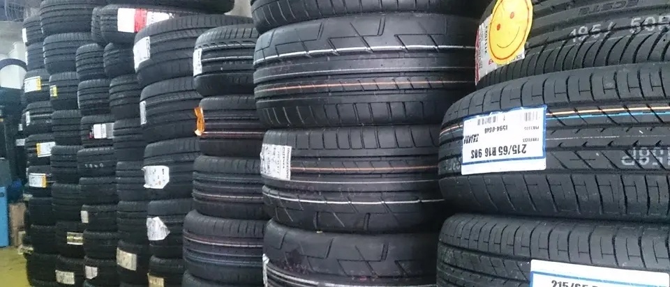 15 INCH TIRES - New Tires - Clearance Prices! Over 7,000 in stock!