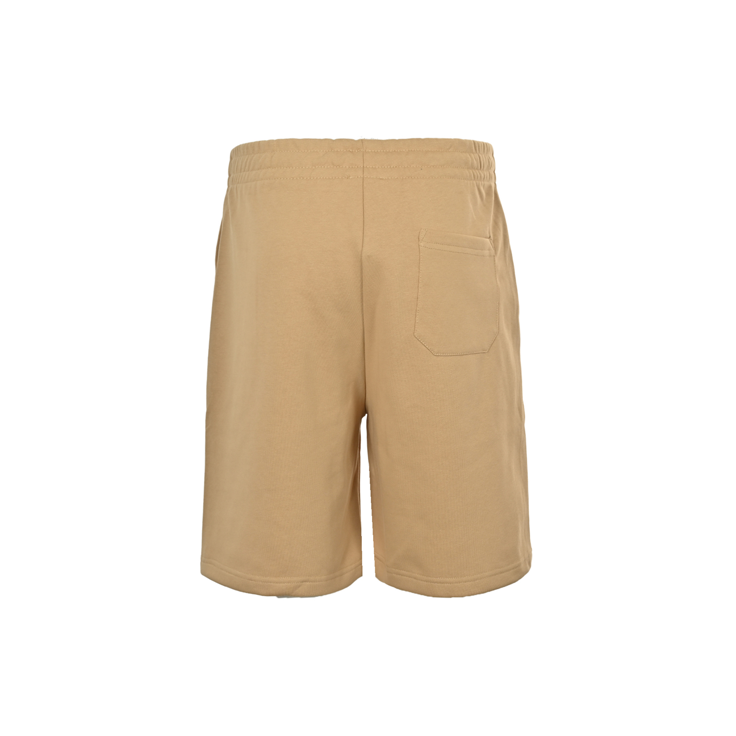 Burberry 25ss circle horse print shorts