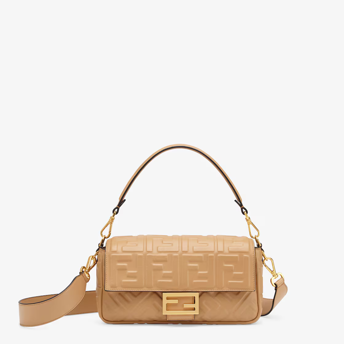 Fendi Baguette 8BR600A72VF1BZ2