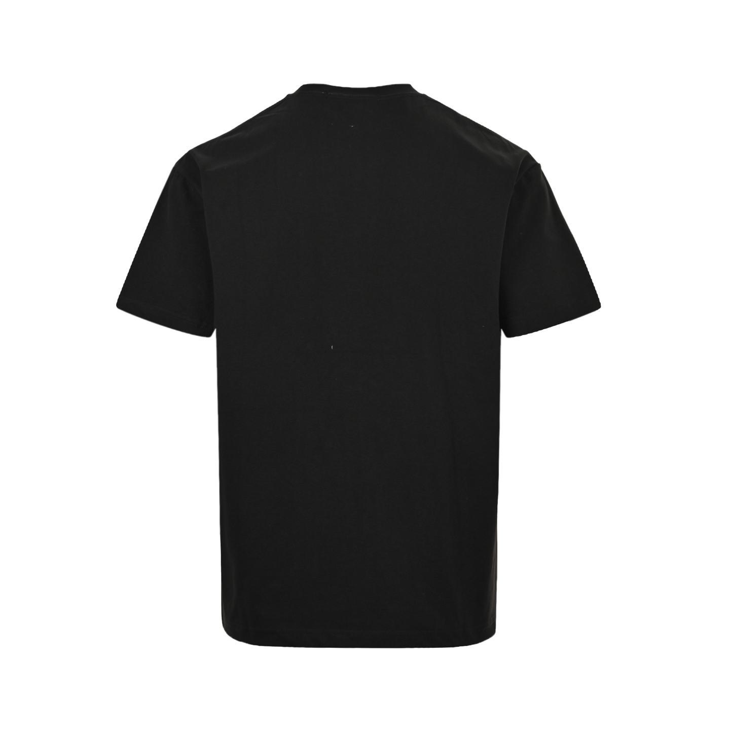 Louis Vuitton 25ss chain logo print short sleeve