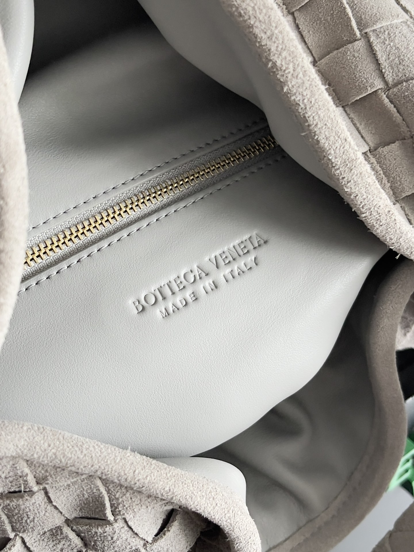 Bottega Veneta Hop Large Bag 763970