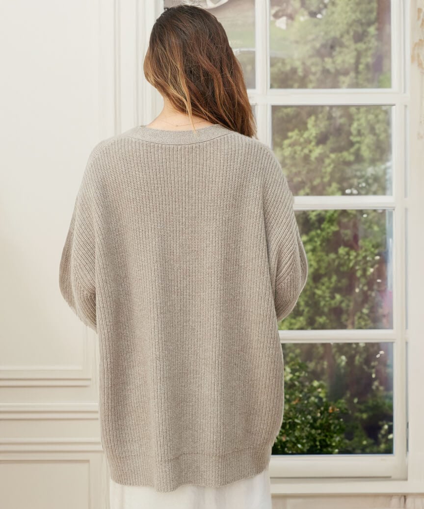 Last Day 49% OFF🔥2023 Fall Hot Sale-Cashmere Cocoon Cardigan