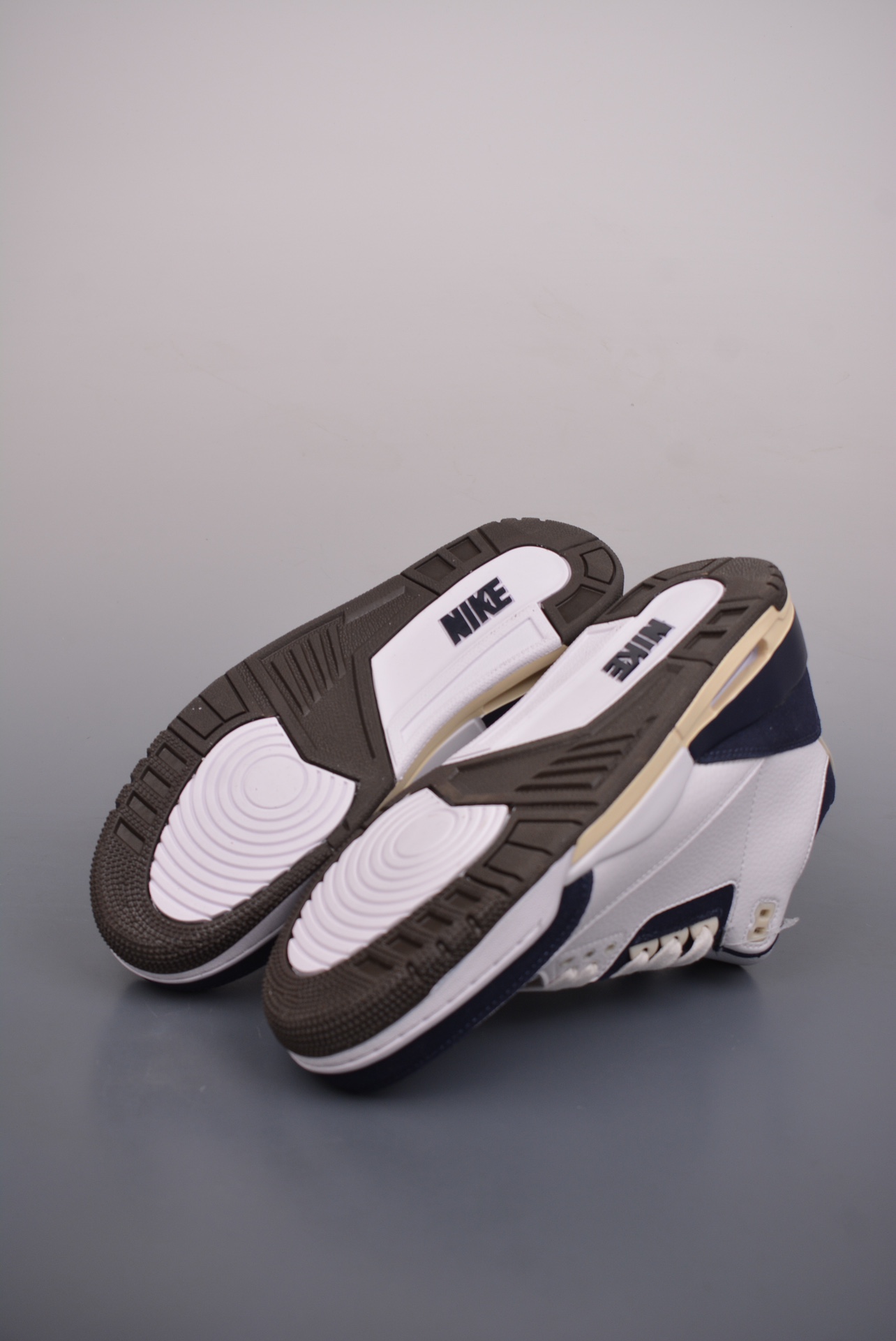 A Ma Maniére x Nike Air Jordan 3 OG SP Diffused Blue DH3434-111