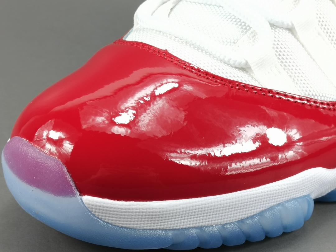 Nike Air Jordan 11 Retro HighCherry CT8012-116