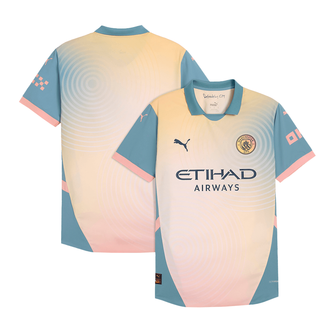 Manchester City 