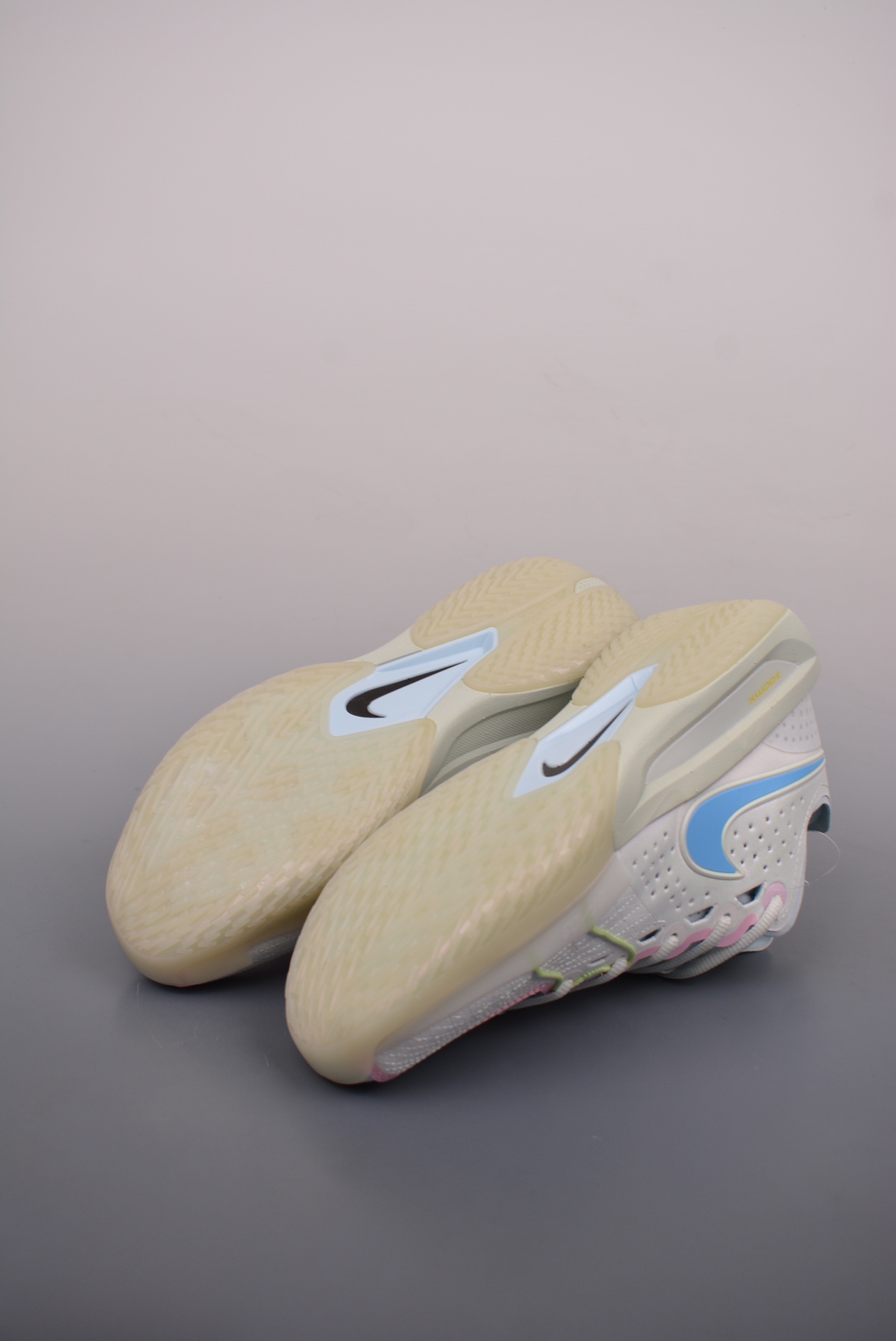 Nike Air Zoom GT Cut 3 Blue, White and Pink  HF5445-141