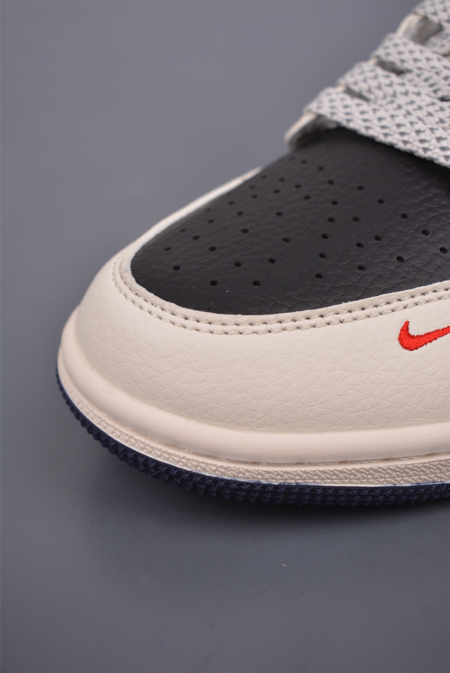 The North Face x Nike Air Jordan 1 Low OG TNF XX3318-510