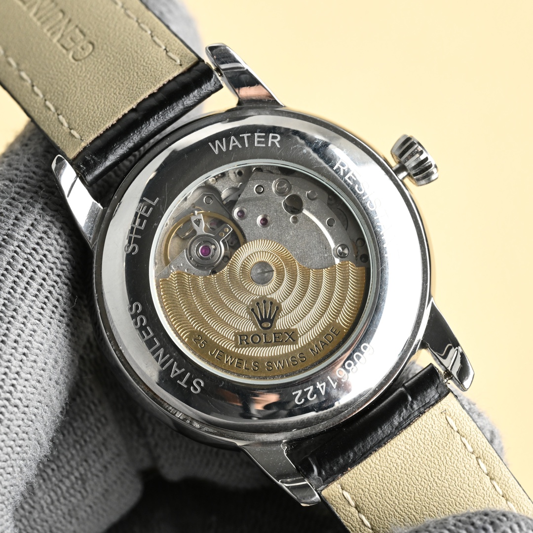 ROLEX Lucky Pixiu Upgraded Version