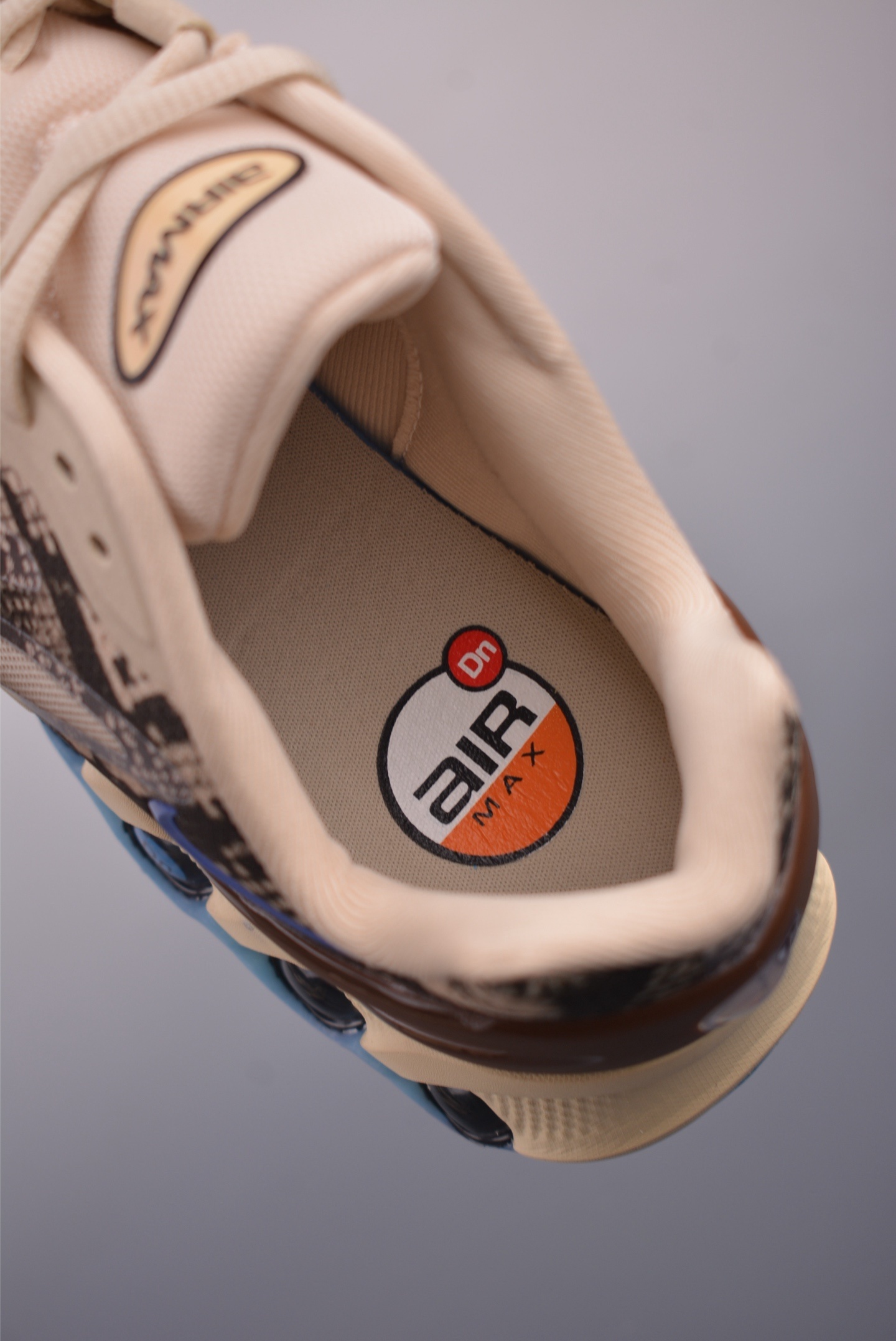 Nike Air Max Dn8 Snakeskin 