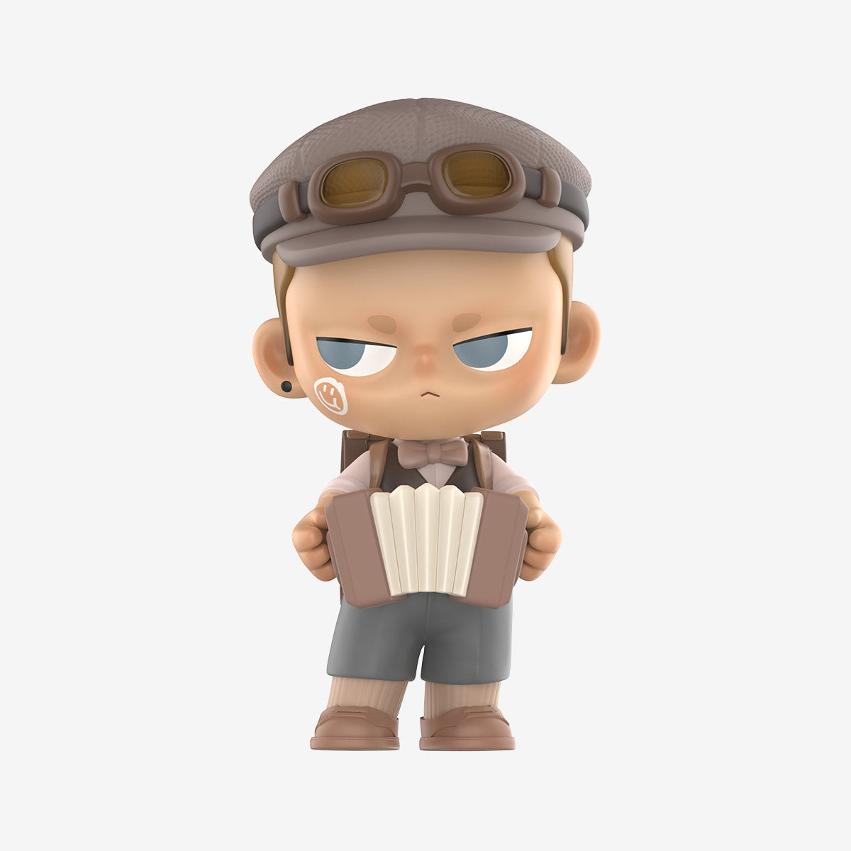 POP MART KUBO Walks of Life Series Figures