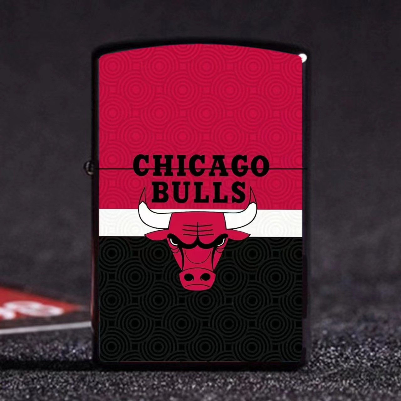 NBA  Team Portable Lighters