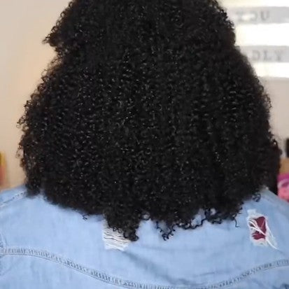 Special OFF | Affordable Afro Kinky Curly Wig