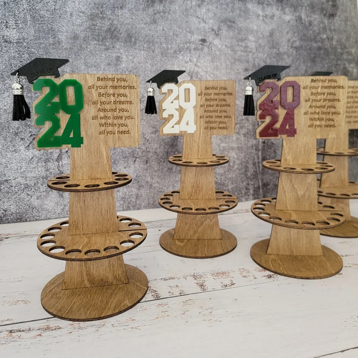 👨‍🎓2024 Graduation Gift Money Holder For Him/Her