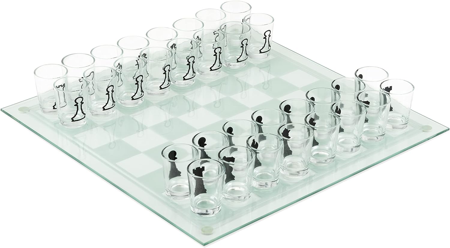 🔥Last Day 49% OFF🔥Chess Drinking Game