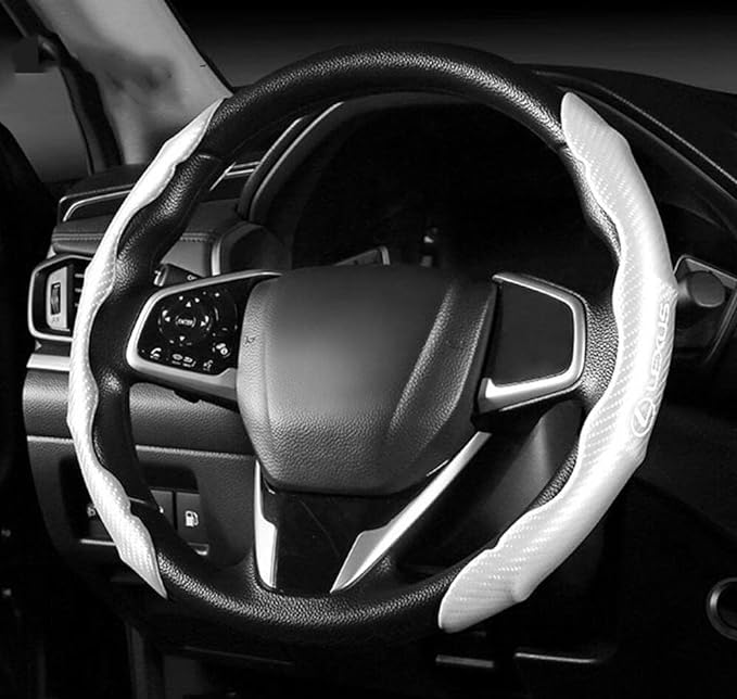 Steering Wheel Cover