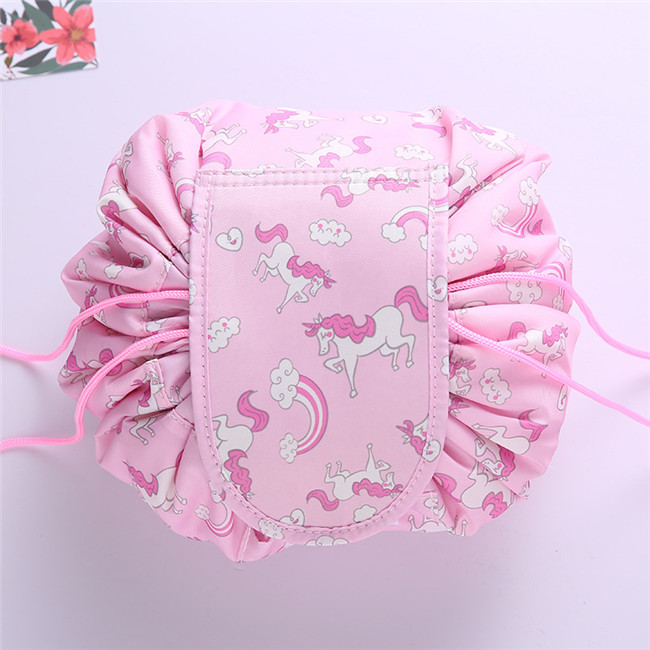 (🎄Early Christmas Sale🎄-45% OFF)Magic Cosmetics Pouch-Buy 4 FREE SHIPPING