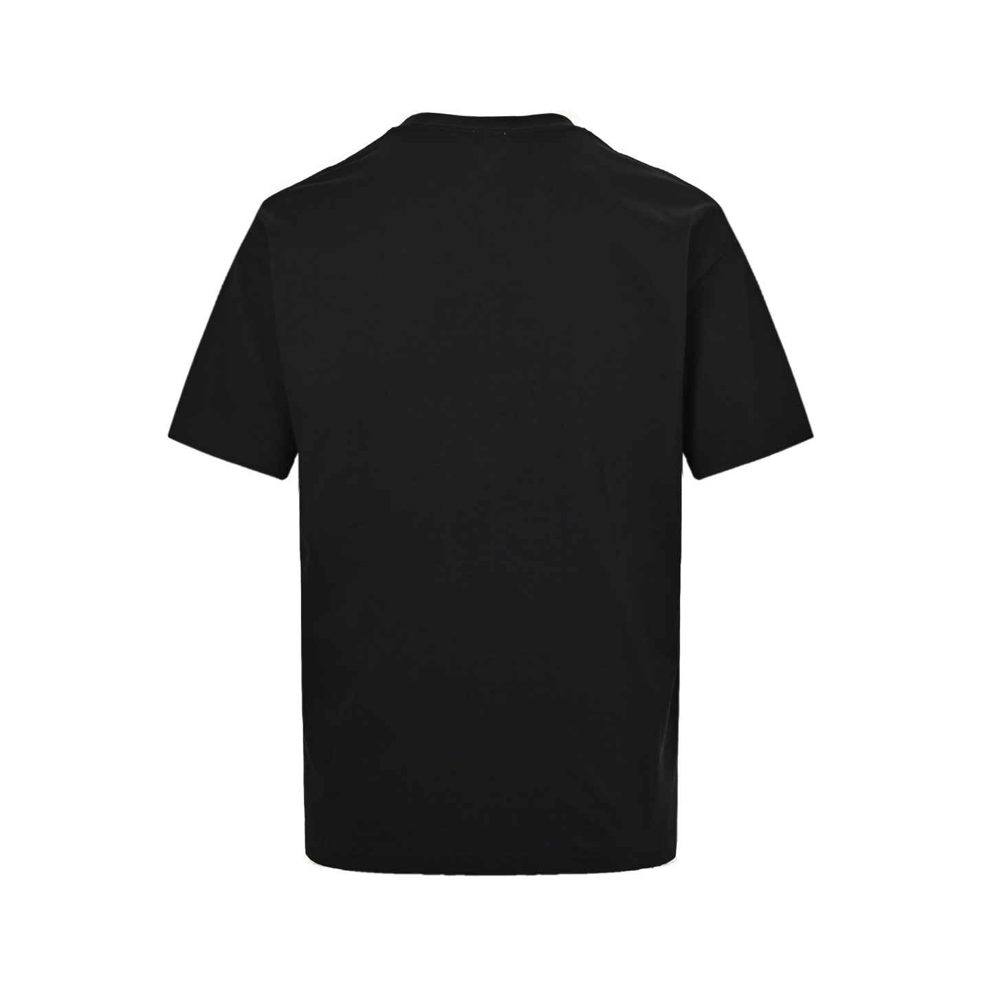 Loewe 25ss logo embroidered short sleeve