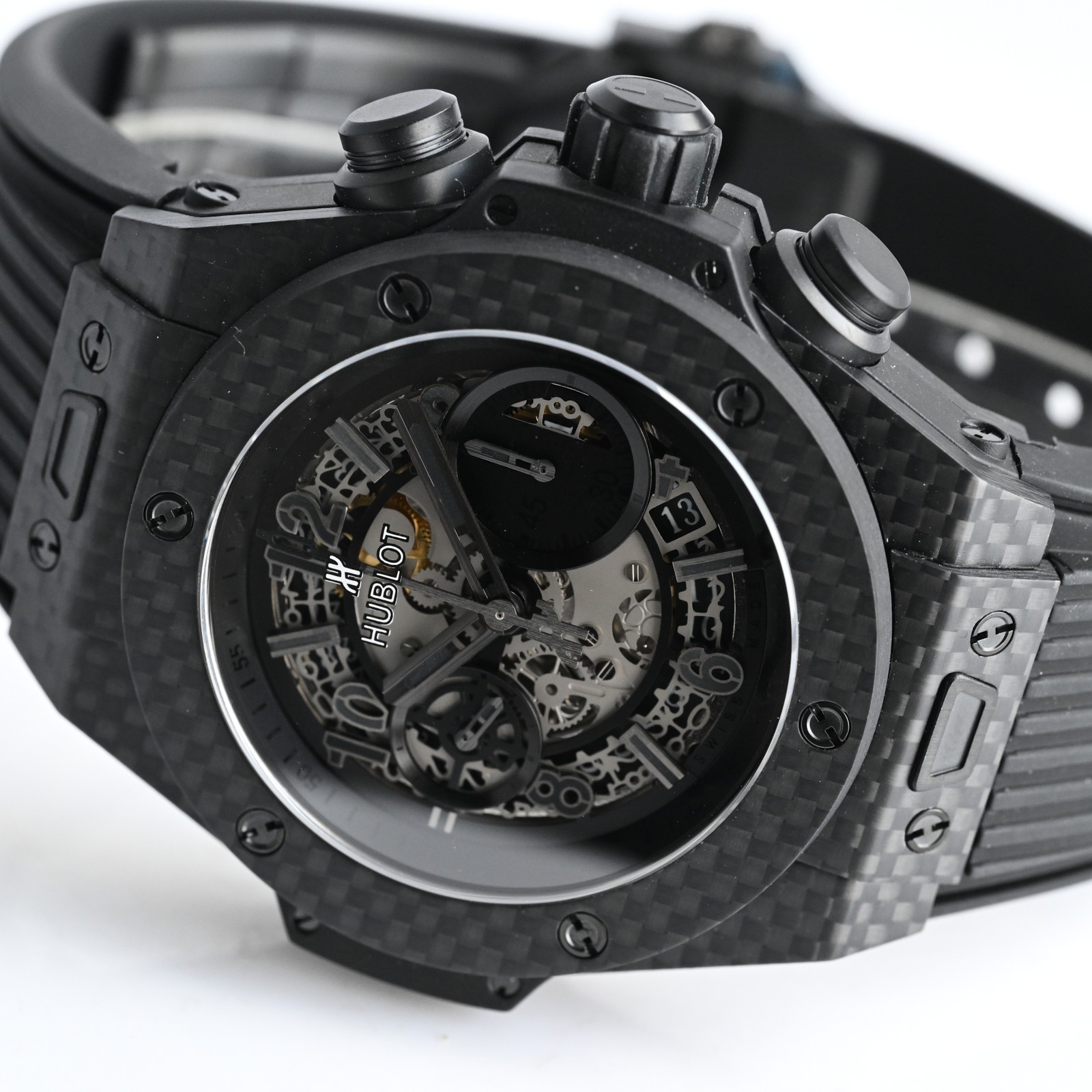 Hublot BIG BANG 411.NM.1170.RX