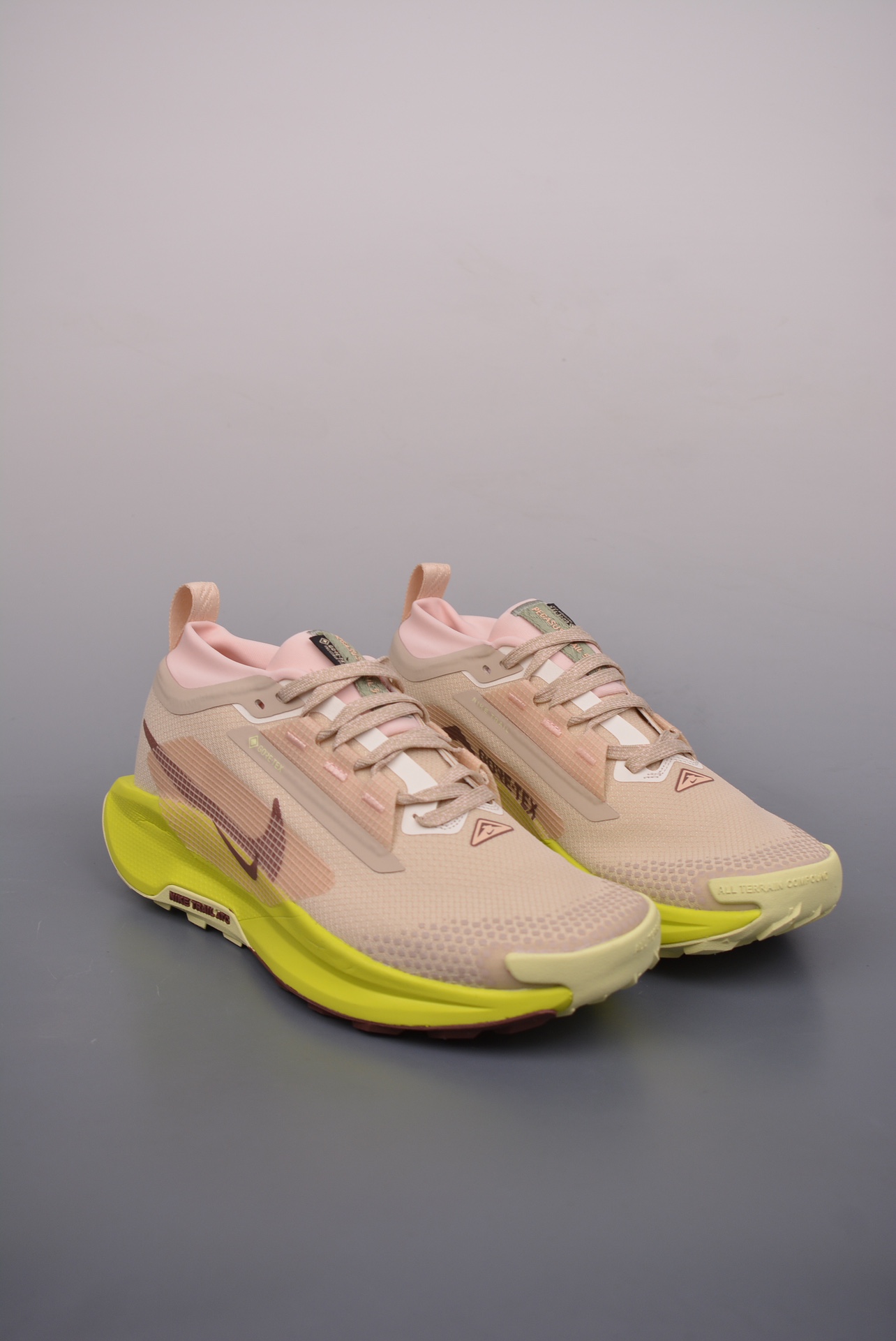 Nike Pegasus Trail 5 GTX Light Pink FQ9912-101