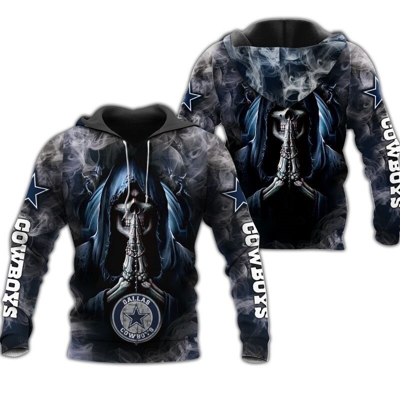 DALLAS COWBOYS 3D DC110