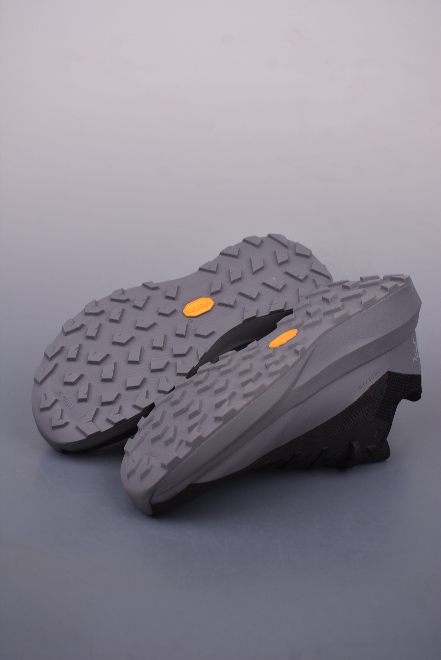 Arc'teryx Norvan LD 4 