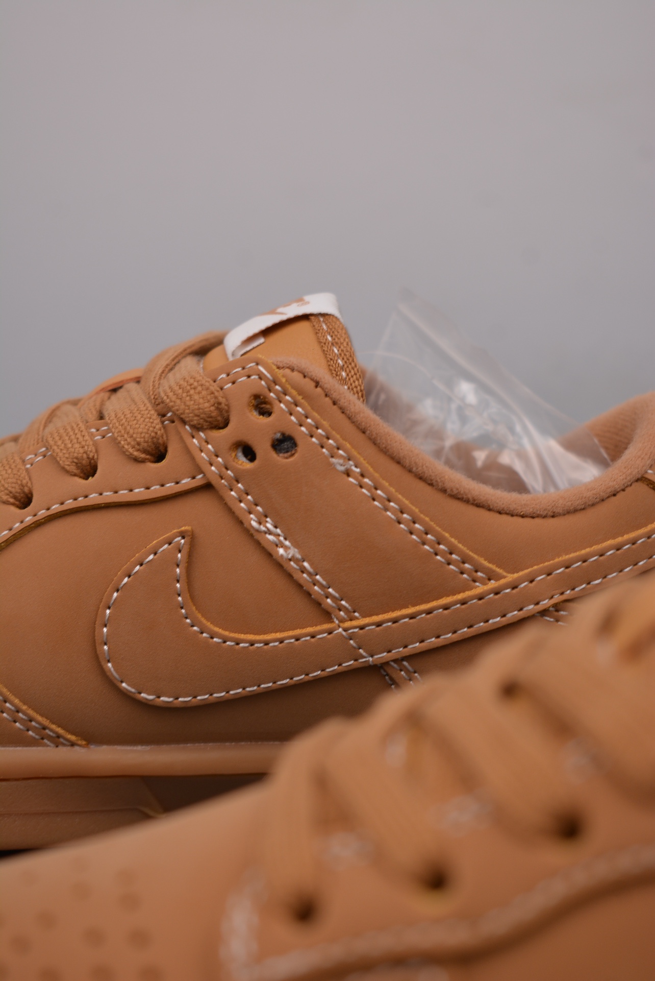 Nike SB Dunk Low NIKE Matte Wheat Yellow XX3168-305