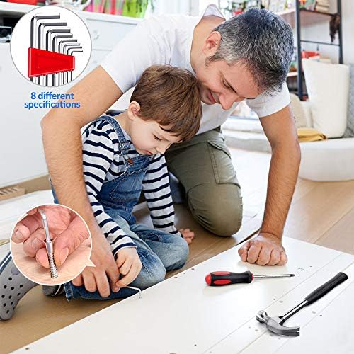 Professional Repair HomeTool Kit
