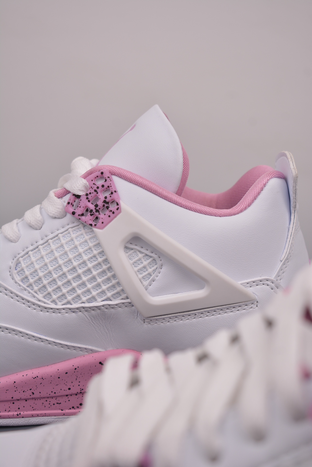 Air Jordan 4 OG White Pink Oreo CT8527-116