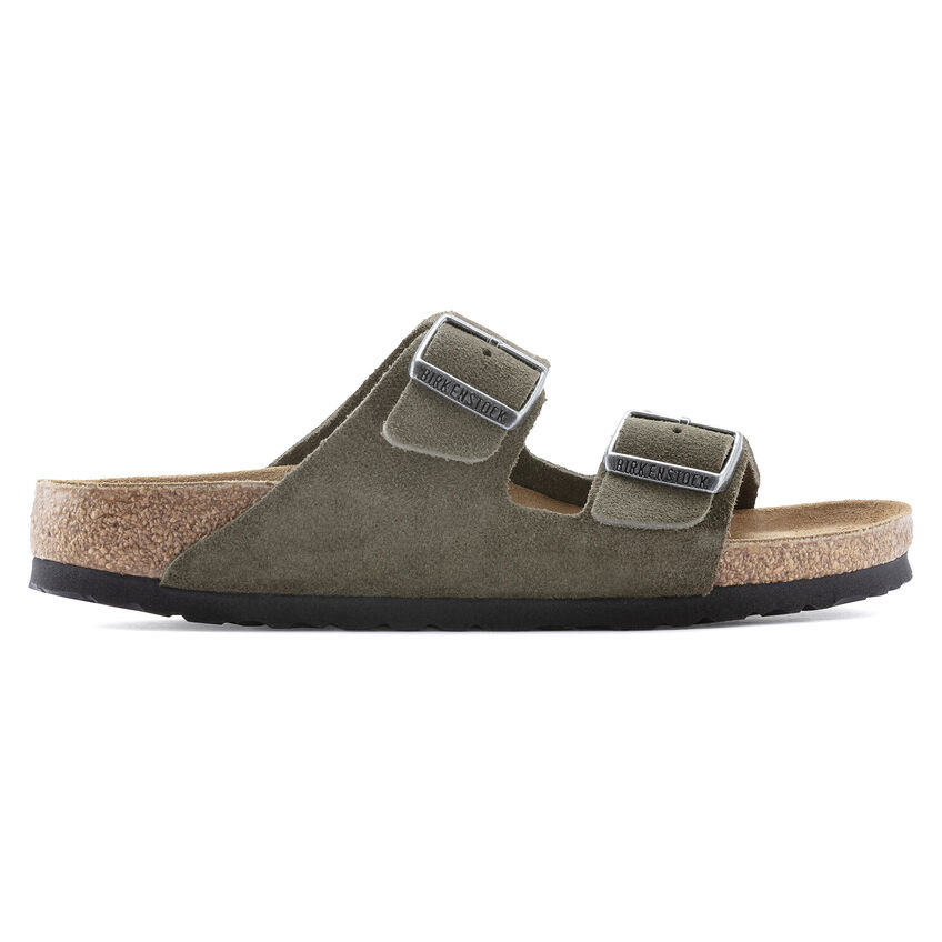 Arizona Suede Leather B-53295