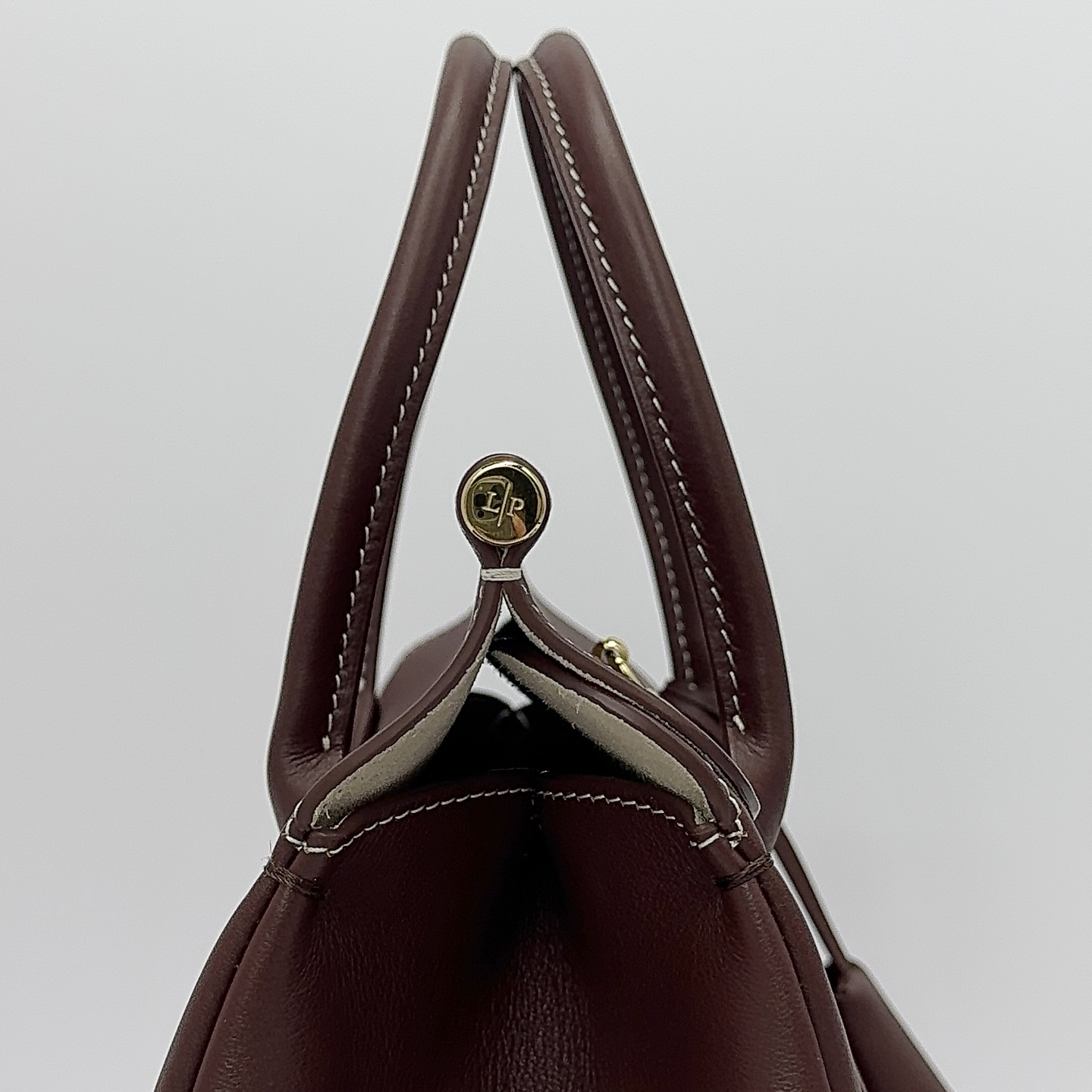 Loro Piana Loom L25 Bag