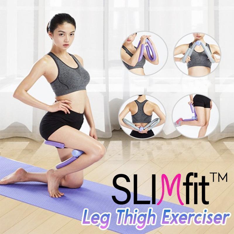 Multifunctional Thigh Exerciser