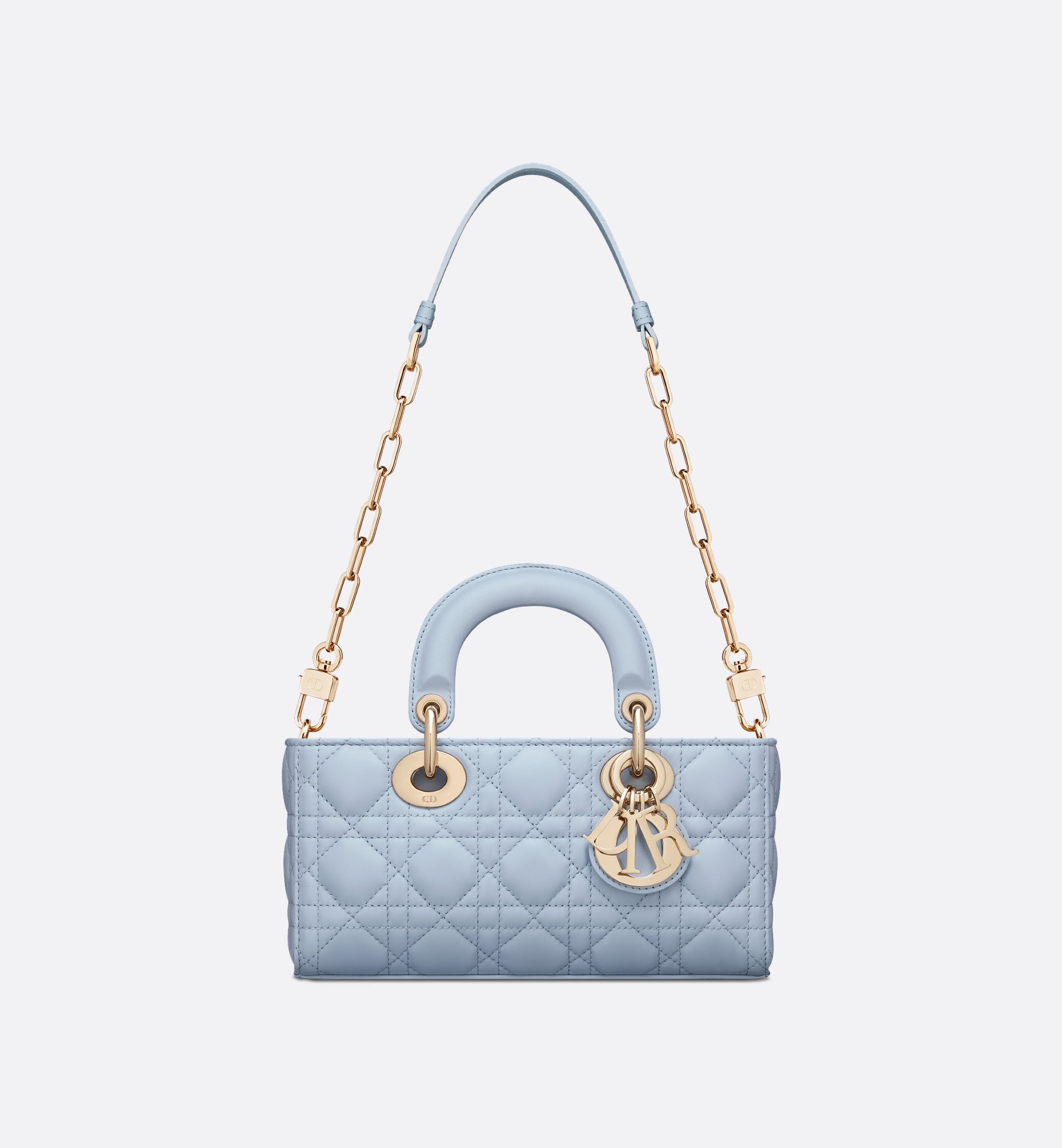Dior Small Lady D-Joy Bag M0613ONGE_M23B