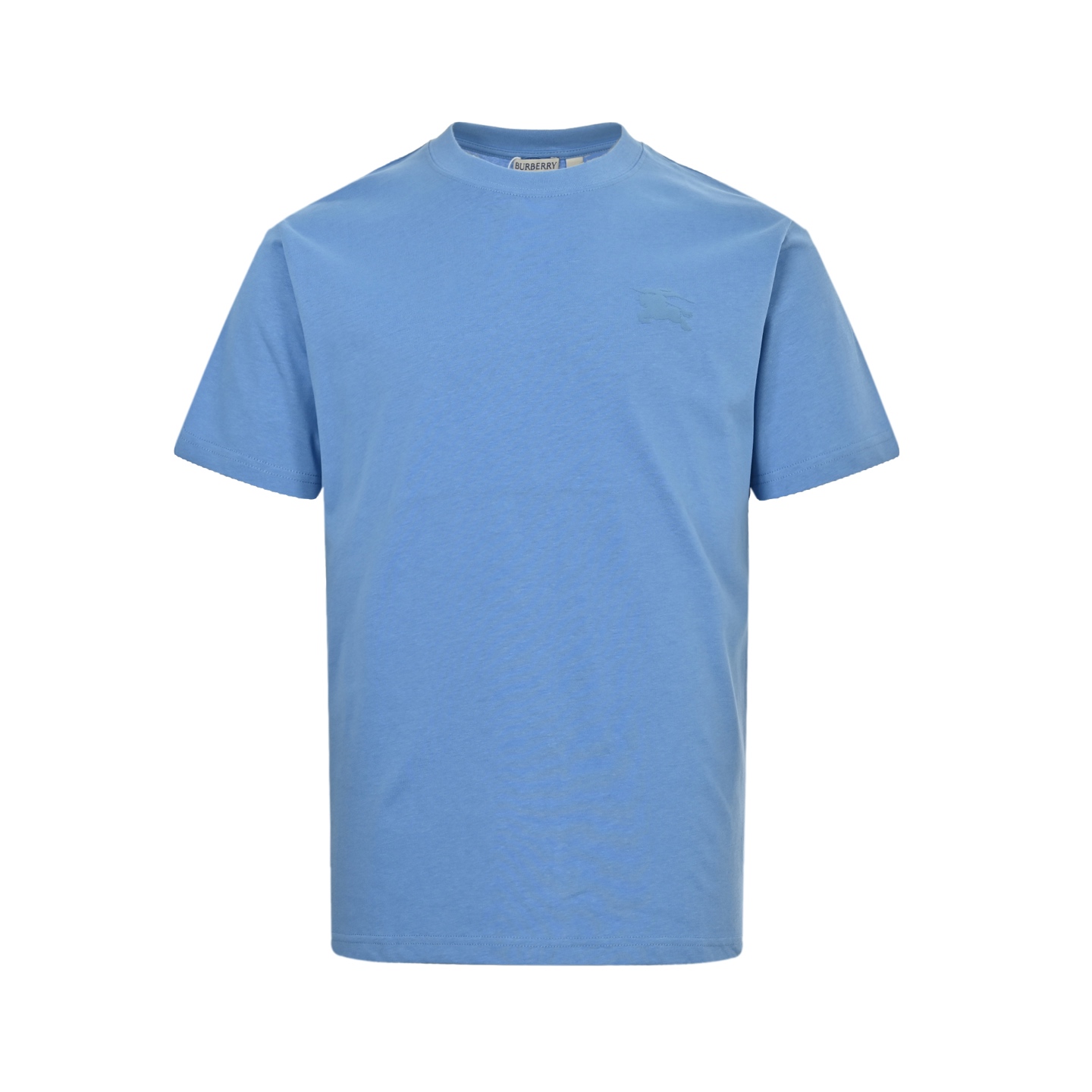 Burberry 25ss circle warhorse foam print short sleeve