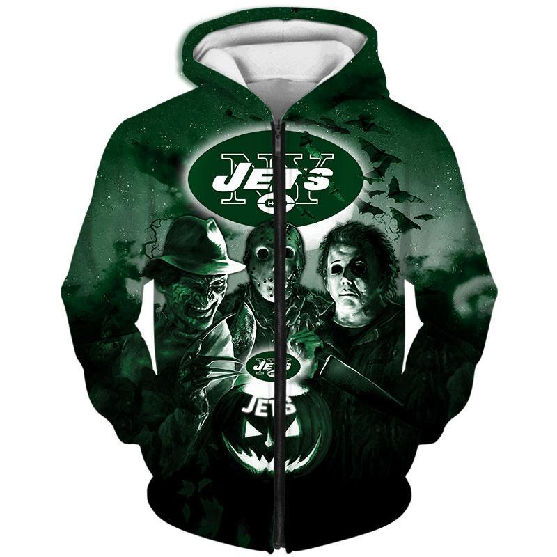NEW YORK JETS 3D GGSA0504