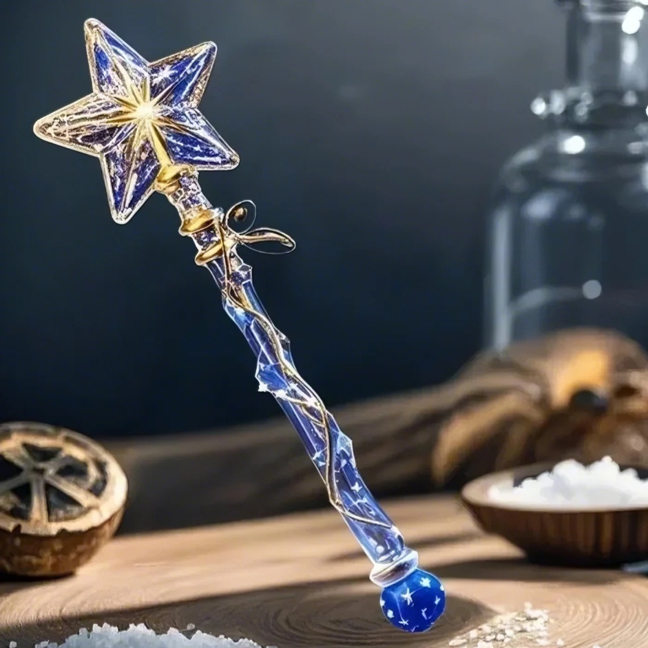 Transform Your Kitchen with This Magical Salt Shaker!